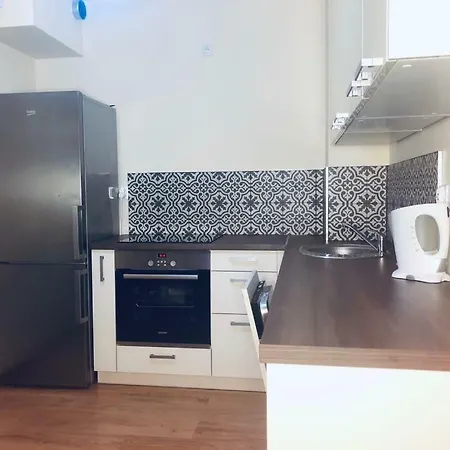Apartament Stare Miasto *