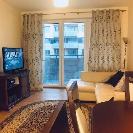 Apartament Stare Miasto * ורוצלב