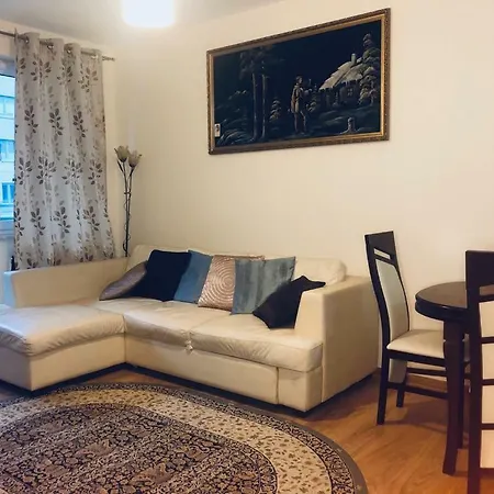 Apartament Stare Miasto ורוצלב